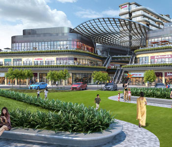 AIPL Joy Square