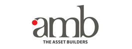 AMB Logo AMB Logo