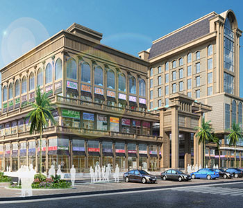 JMS Marine Square