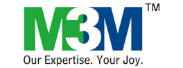 M3M Logo M3M Logo