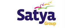 Satya Logo Satya Logo