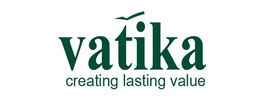 Vatika Logo Vatika Logo